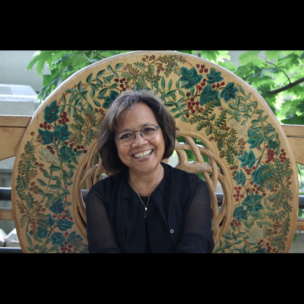 Meet your Posher, Anne-marie